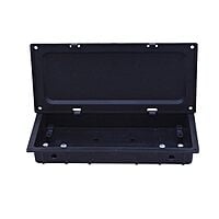 Fiber Joint Box (Small) Fiber Joint Box (Small)