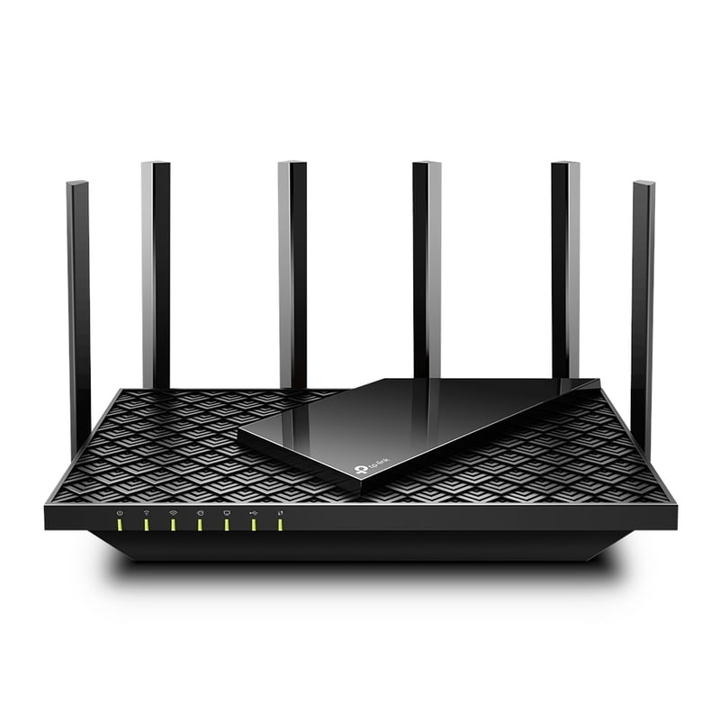 TP-LINK ARCHER AX73 TP-LINK ARCHER AX73