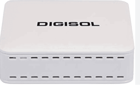 DIGISOL DG-GR6010