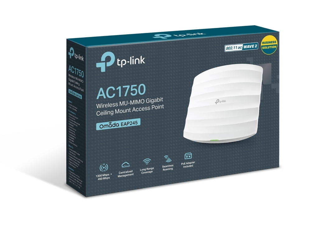 TP-LINK EAP245 TP-LINK EAP245