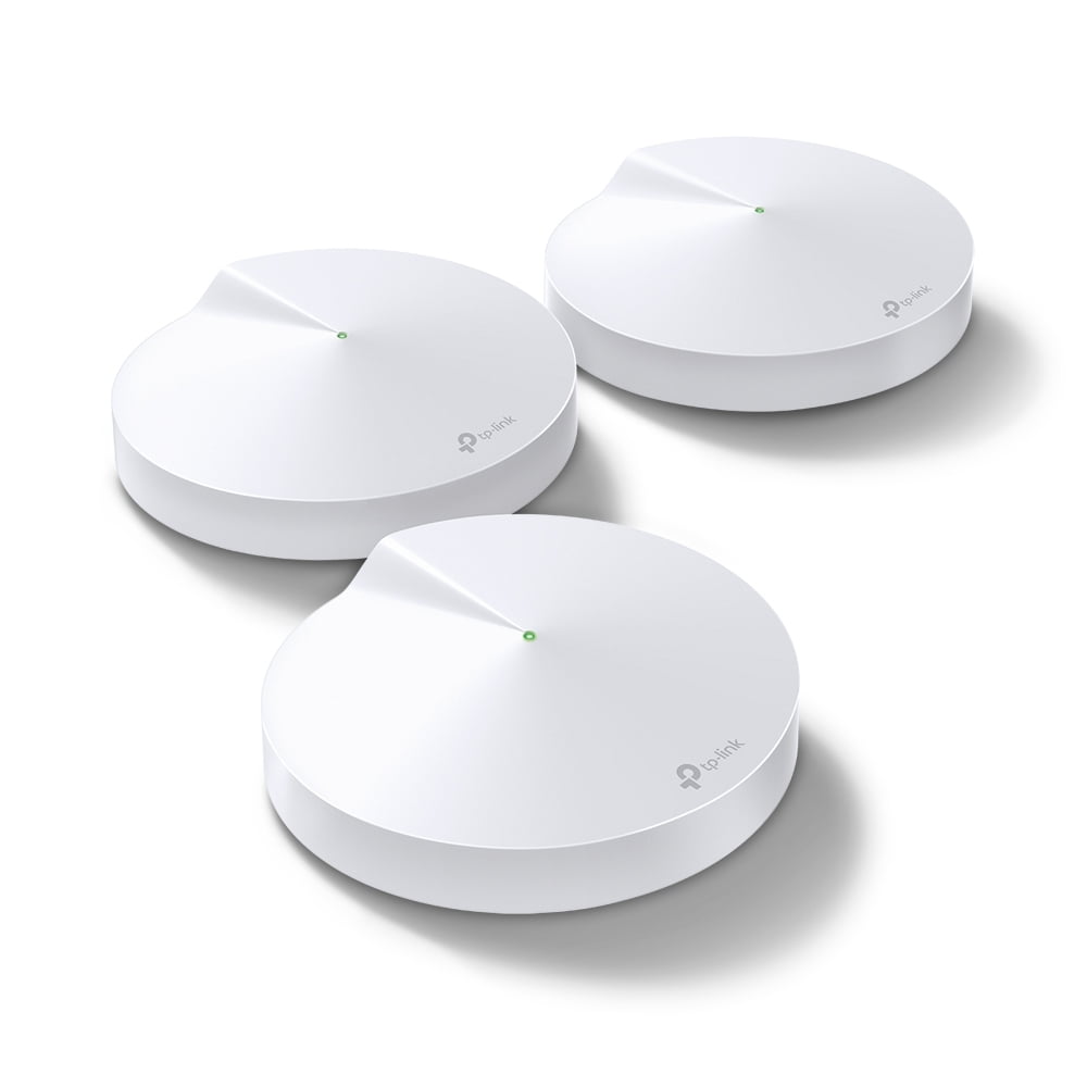 TP-LINK DECO M5 (PACK - 3) TP-LINK DECO M5 (PACK - 3)