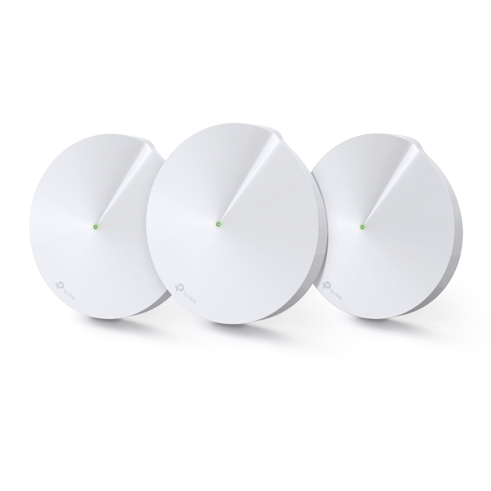 TP-LINK DECO M5 (PACK - 3) TP-LINK DECO M5 (PACK - 3)