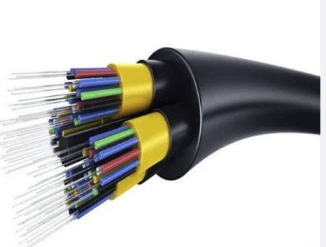 Optical Fiber 96F Armoured (EX)