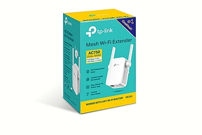 TP-LINK RE205