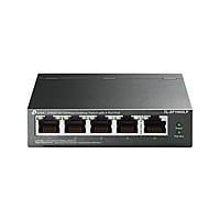 TP-LINK TL-SF1005LP TP-LINK TL-SF1005LP