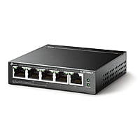 TP-LINK TL-SF1005LP TP-LINK TL-SF1005LP