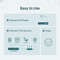 TP-LINK TL-SF1005LP TP-LINK TL-SF1005LP