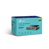 TP-LINK TL-SF1005LP TP-LINK TL-SF1005LP