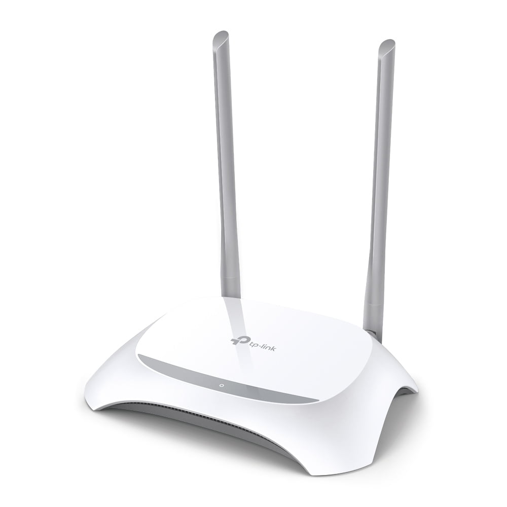 TP-LINK TL-WR840N TP-LINK TL-WR840N
