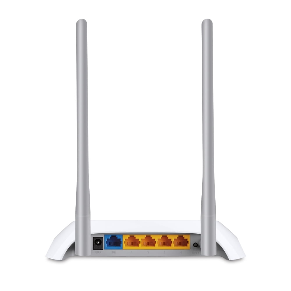 TP-LINK TL-WR840N TP-LINK TL-WR840N
