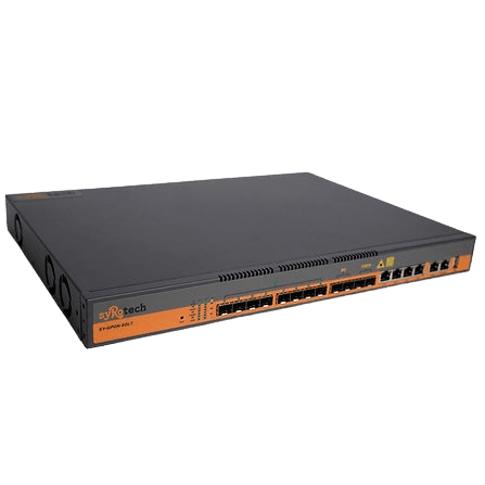 SY-GPON-8OLT SY-GPON-8OLT