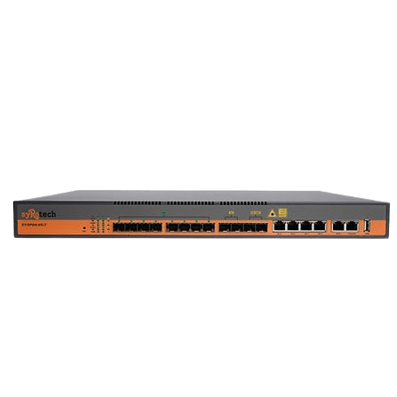 SY-GPON-8OLT SY-GPON-8OLT